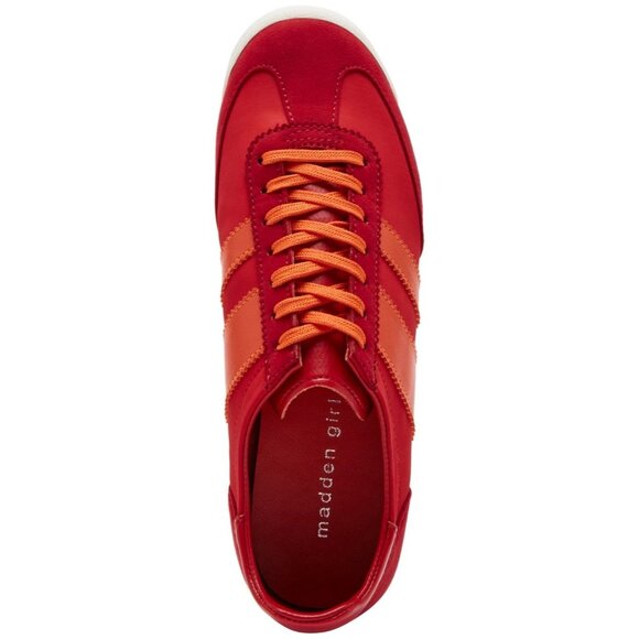 Madden Girl Jumper Low Profile Retro Joggers - Picture 3 of 3